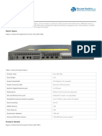 Asr1001 Datasheet PDF
