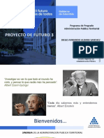 PROYECTO FUTURO III 1 de 2 PDF