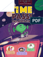 Mocomi TimePass The Magazine - Issue 59