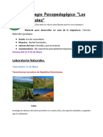 1 Ro Sec - Ciencias Naturales .Semana 7 PDF