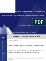 Sesión 5 PDF