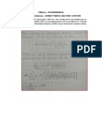 Física 4 - Interferencia