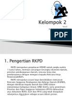 RKPD Optimasi