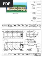 2 Storey DPWH School Building | PDF | Building | Architectural Design