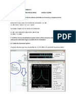 Laboratorio 01