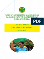 Report Book (2) Kabati PDF
