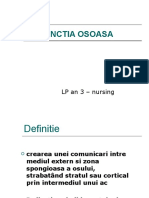 LP 7 - Punctia Osoasa (Medulara)