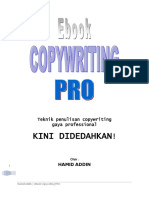 Ebook Copywriting Pro PDF