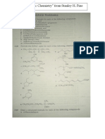 Assignment IUPAC - Stanley Pine