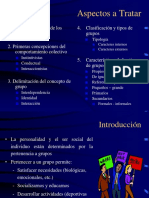 Grupos PDF