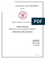 Banking PDF