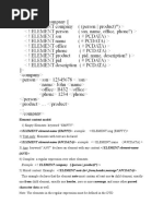 Selenium WebDriver With Java & TestNG Cheat Sheet | PDF | Html Element ...