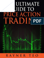 The Ultimate Guide To Price Action Trading PDF