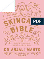 The Skincare Bible PDF
