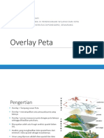 Microsoft PowerPoint - Overlay Peta PDF