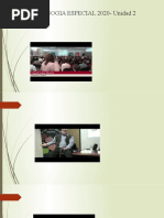 El Sentido Inclusivo Del Curriculum