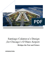 Santiago Calatrava CS 1