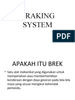 Braking System