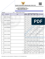 Lampiran-Ii Daftar Peserta P1TL