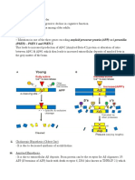 (PSEN) - PSEN 1 and PSEN 2.: Alzheimer's Disease