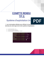 Proposition de Projet PDF