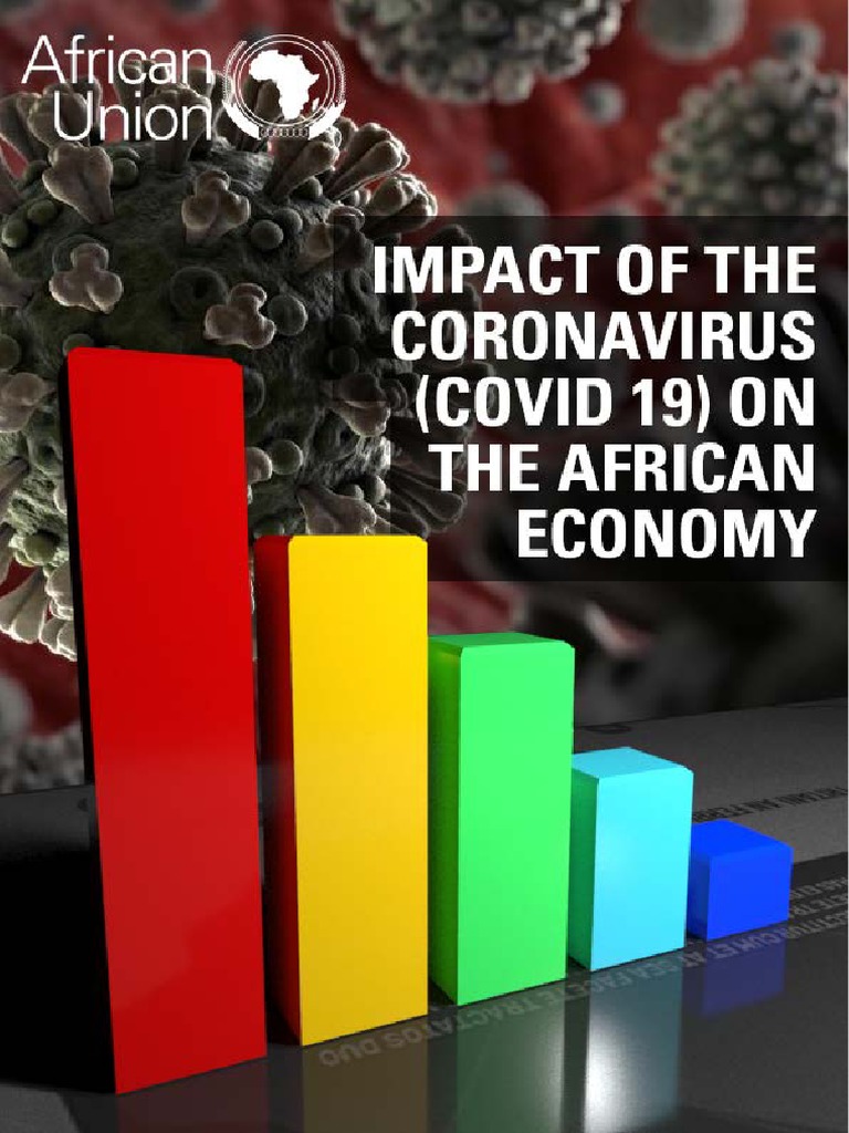 Impact of The Coronavirus COVID-19 On The African Economy African Union ...