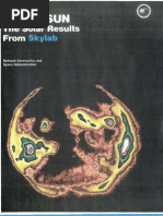 A New Sun the Solar Results From Skylab