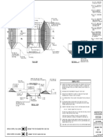 Sediment trap design revisions