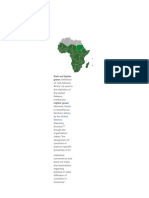 Sub-Saharan Africa PDF