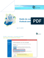 Guide Configuration Outlook IMAP PDF