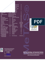 Mti TH L Dat Ti Slti Metering Technology and Automation Solutions