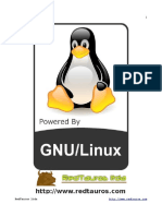 Archivos de configuración importantes en Linux (/etc