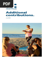 CLBC Home Share Rates 2024 Overview | PDF