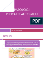 P12-Patologi Autoimun