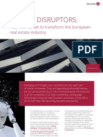 Ly02 200305 Drooms Whitepaper Market-Disruptor Small en