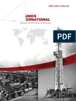 Acumen Drilling Product Catalog PDF