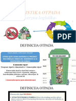 Logistika Otpada