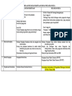 Summary Perbedaan Perjanjian Kemitraan Dengan Perjanjian Kerja