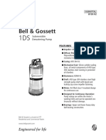 Bell & Gossett: Engineered For Life
