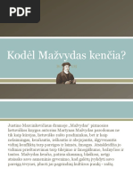 Kaip Rasyti Literaturini Rasini Pavyzdys | PDF