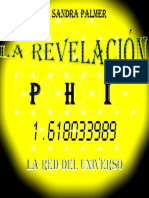 PDF La Revelación Phi 1.618033989 La Red Del Universo PDF