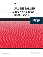 XRE 300A 2009~2013 SERVICIO.pdf