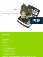 Formation Expertise Immobilière VDEF