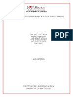 Taller Ecuaciones en Diferencia PDF