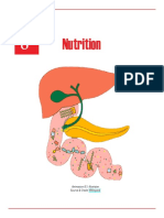 Nutrition: Animation 8.1: Nutrition Source & Credit: Wikispace