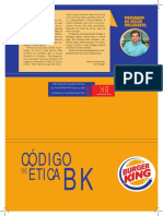 Código de Conduta PDF