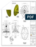 Disc Holder CMT FCD 45