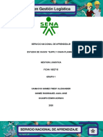 Servicio Nacional de Aprendizaje