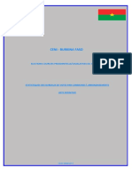 Liste - Def - Des Bureaux de Votes 2015 PDF
