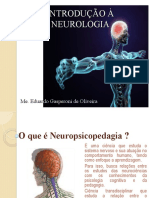 Introdução À Neurologia